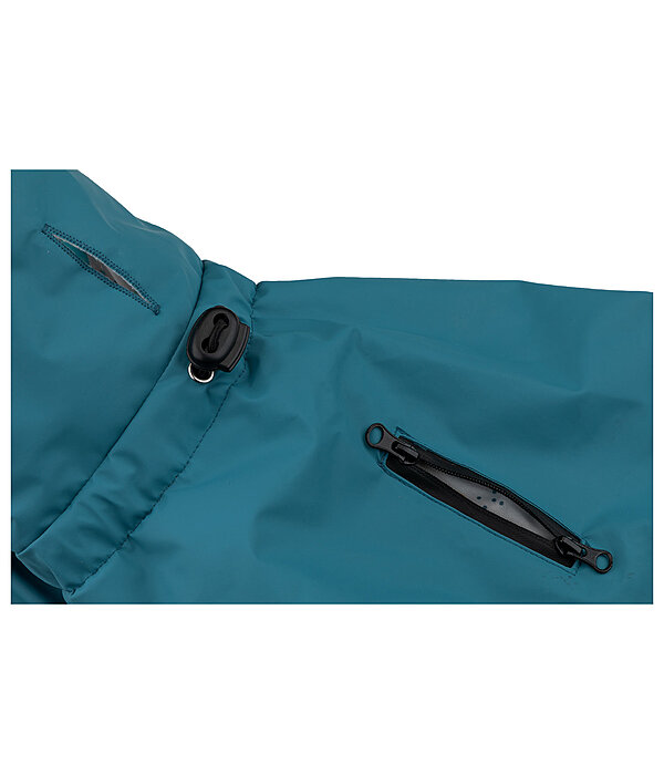 Dog Raincoat Winter Islands, 160g