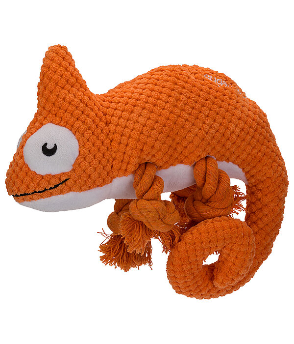 Dog Toy Chameleon