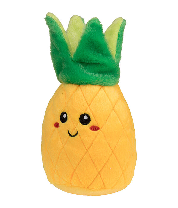 Dog Toy Pineapple