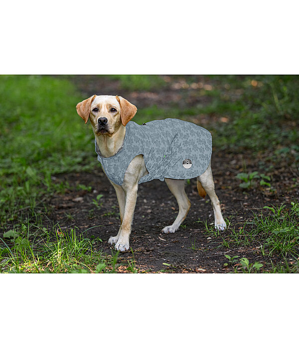 Hi-Vis Reflective Raincoat To Go