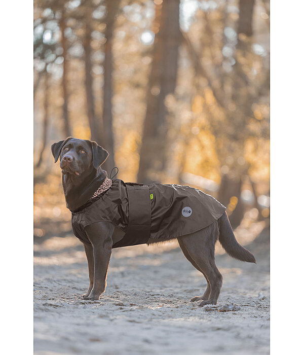 Dog Raincoat Emmi, 0g