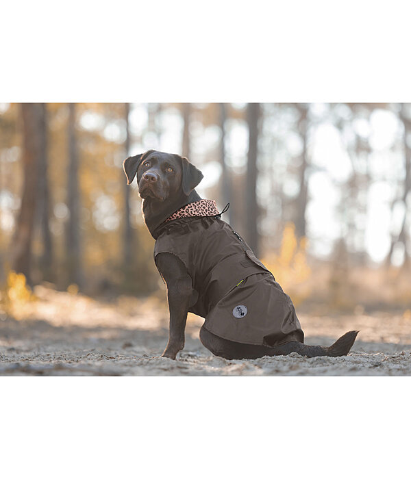 Dog Raincoat Emmi, 0g