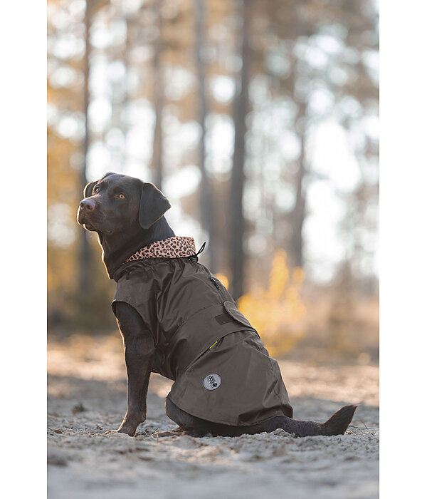 Dog Raincoat Emmi, 0g