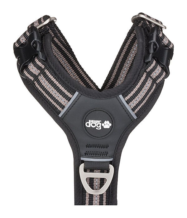 Dog Harness Comfort Fit