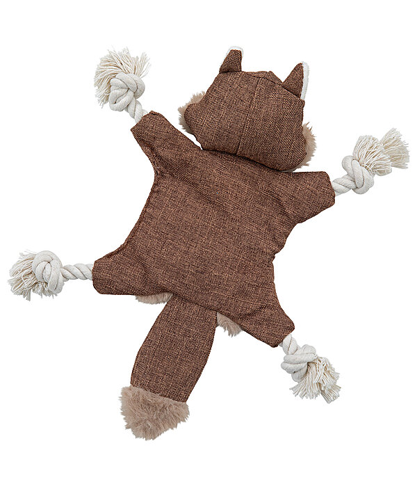 Dog Toy Squirrel