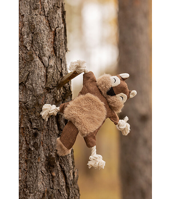 Dog Toy Squirrel
