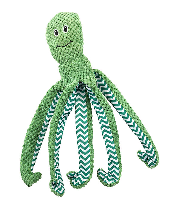 Dog Toy Octopus
