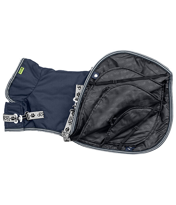Dog Coat with Liner System Northwood