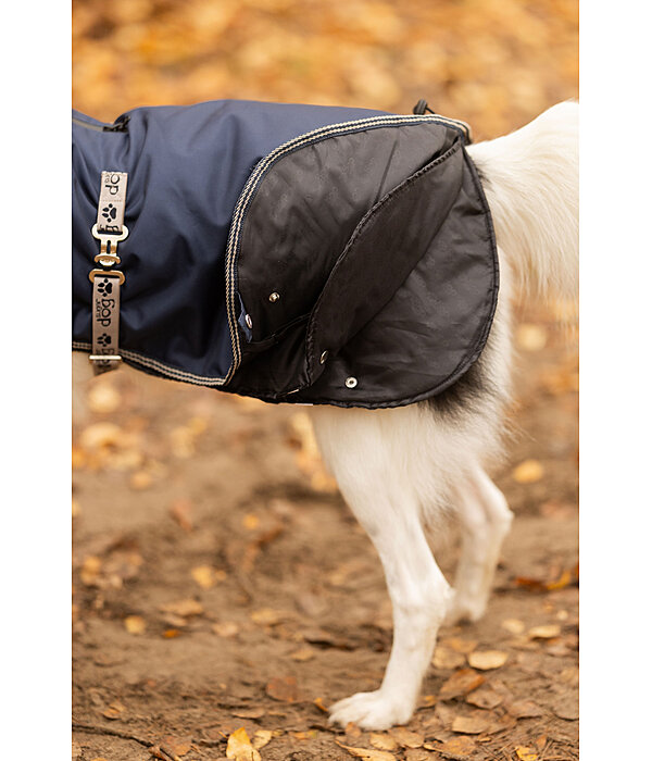 Dog Coat with Liner System Northwood