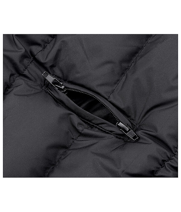 Lightweight Thermal Dog Jacket Anton
