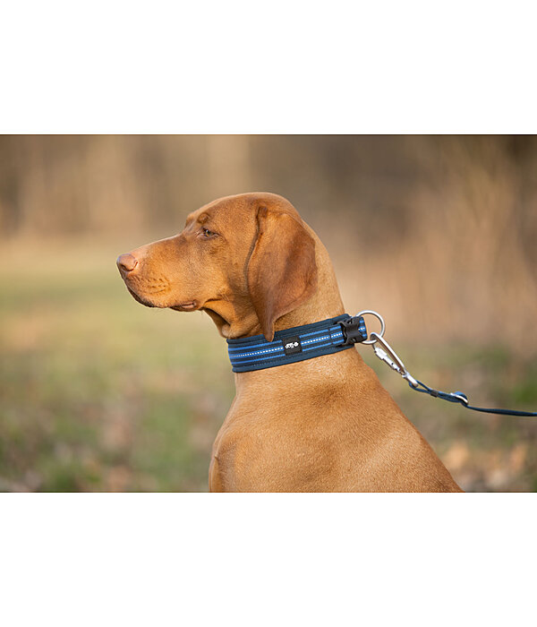 Collar Comfort Fit