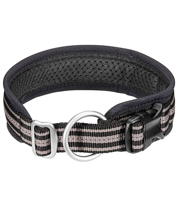 Collar Comfort Fit