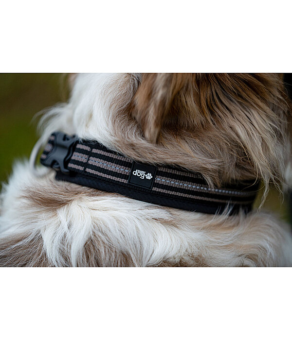 Collar Comfort Fit