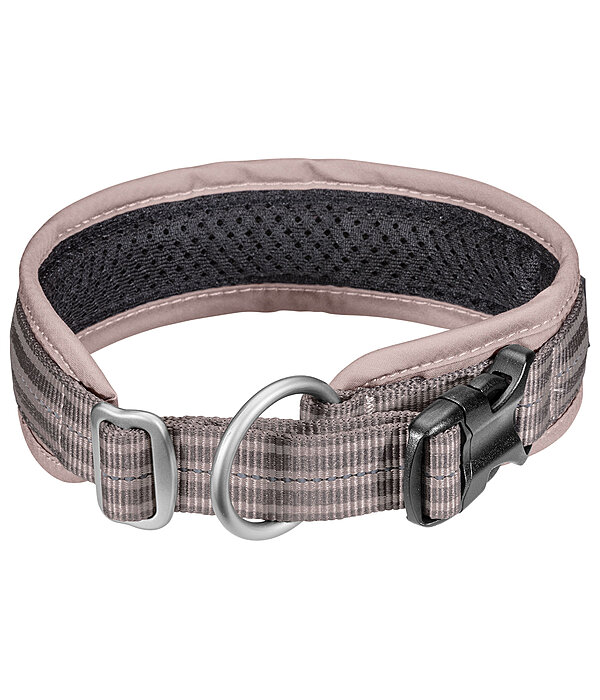 Collar Comfort Fit