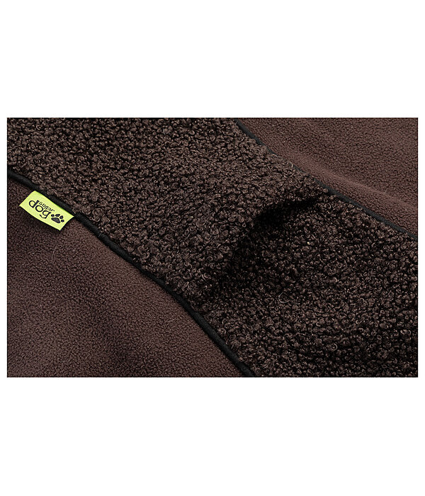 Teddy Fleece Dog Coat Frido