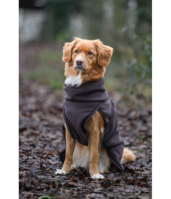 Teddy Fleece Dog Coat Frido