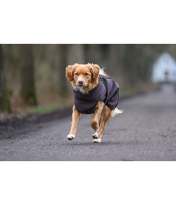 Teddy Fleece Dog Coat Frido