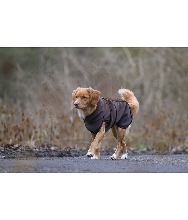 Teddy Fleece Dog Coat Frido