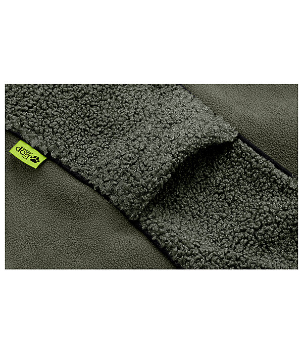 Teddy Fleece Dog Coat Frido