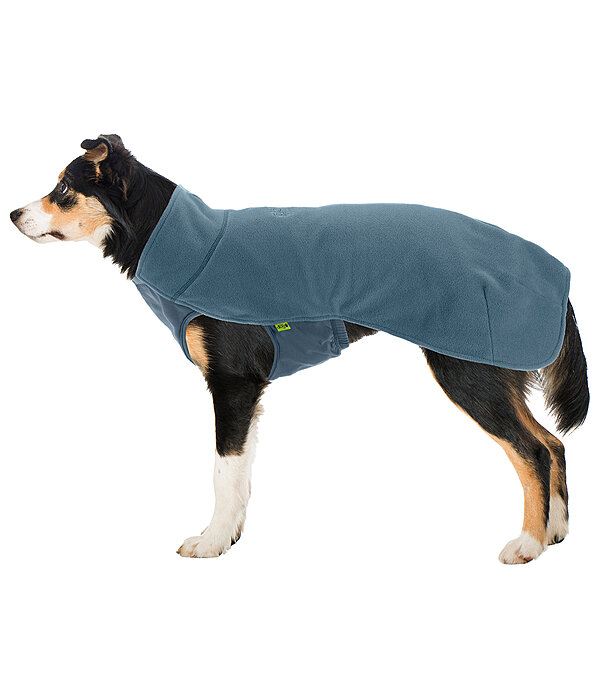 Undercoat and Fleece Jumper Basic