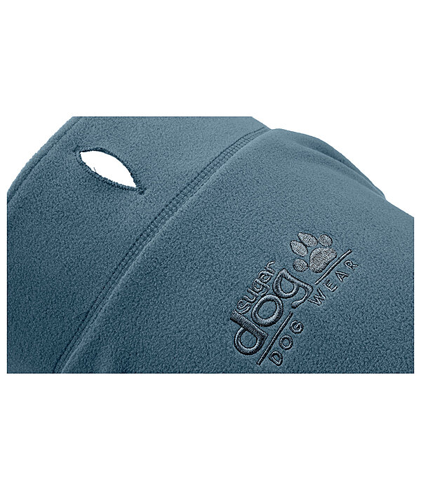 Undercoat and Fleece Jumper Basic