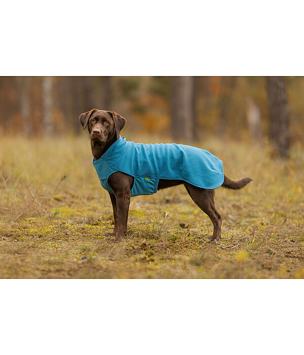 Undercoat and Fleece Jumper Basic