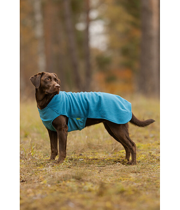 Undercoat and Fleece Jumper Basic