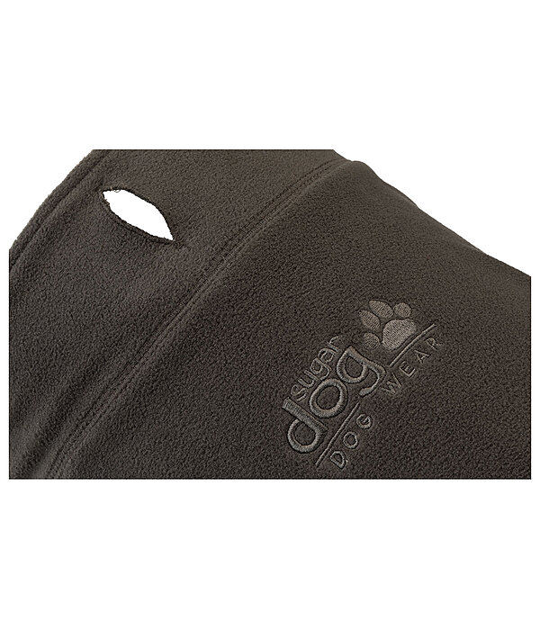 Undercoat and Fleece Jumper Basic