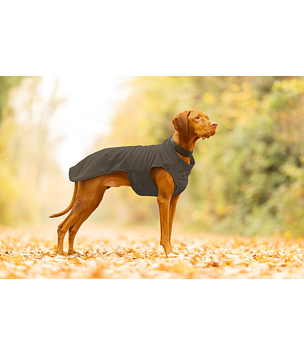 Undercoat and Fleece Jumper Basic