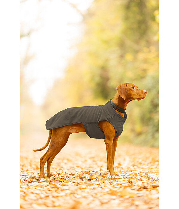 Undercoat and Fleece Jumper Basic
