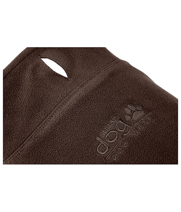 Undercoat and Fleece Jumper Basic