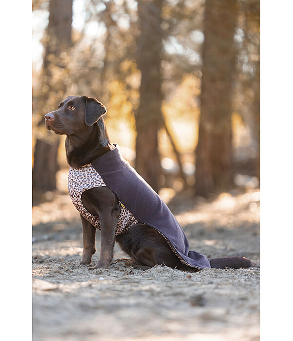 Undercoat and Fleece Jumper Basic