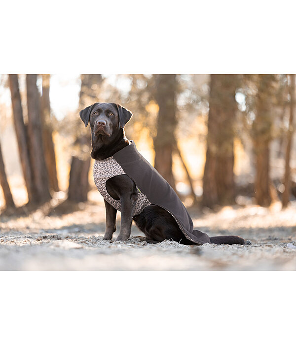 Undercoat and Fleece Jumper Basic