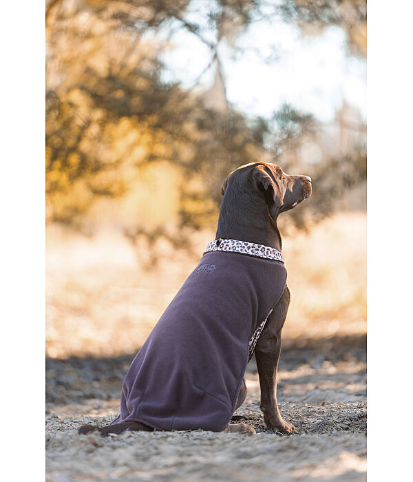 Undercoat and Fleece Jumper Basic