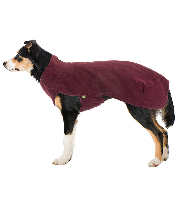 Undercoat and Fleece Jumper Basic