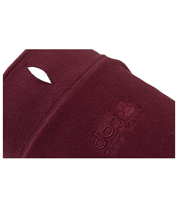 Undercoat and Fleece Jumper Basic