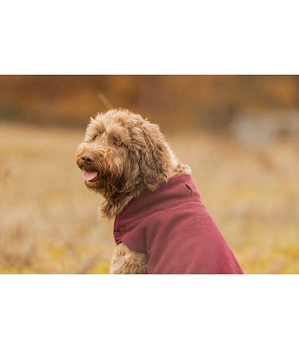 Undercoat and Fleece Jumper Basic