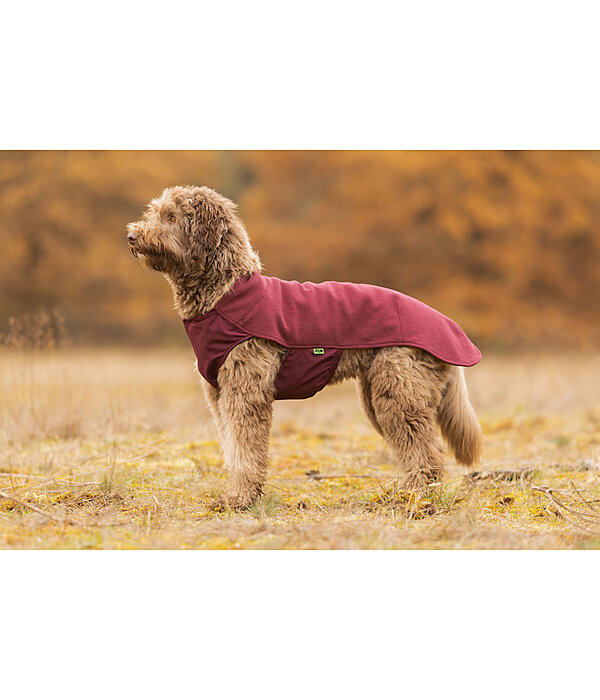 Undercoat and Fleece Jumper Basic