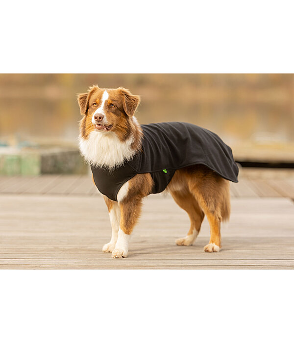 Undercoat and Fleece Jumper Basic