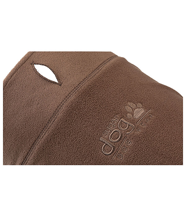 Undercoat and Fleece Jumper Basic