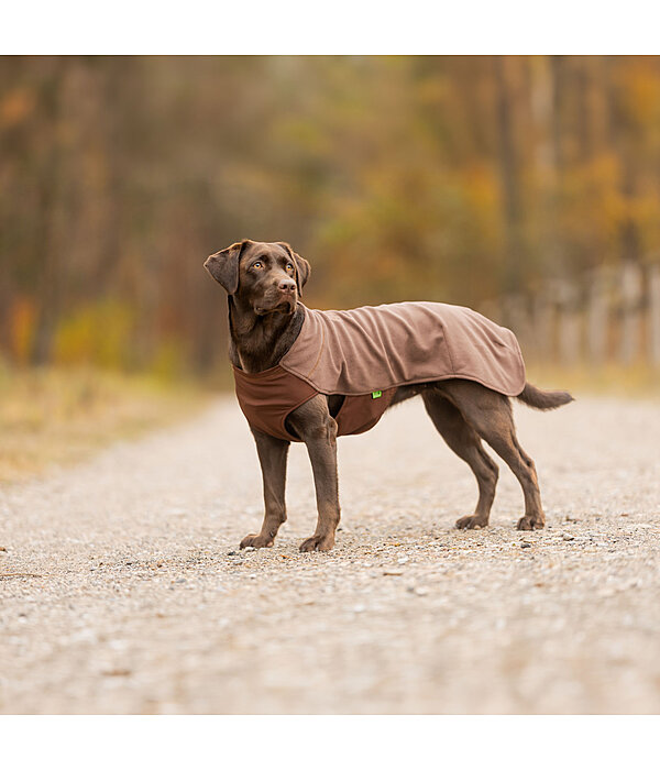 Undercoat and Fleece Jumper Basic