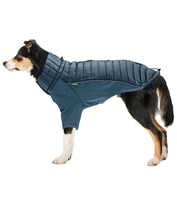 Performance Stretch Combination Dog Coat Baldo, 160g