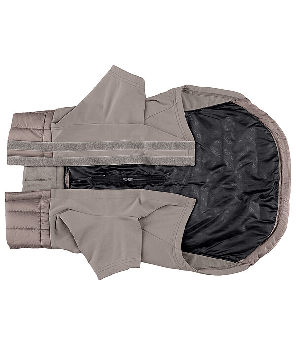 Performance Stretch Combination Dog Coat Baldo, 160g