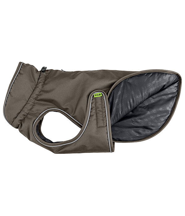 Thermal Dog Coat Archie Snow Drift, 200g