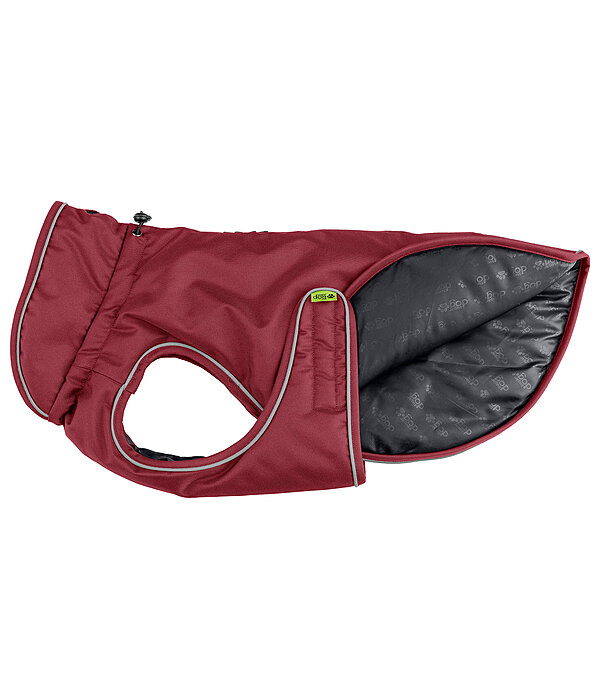Thermal Dog Coat Archie Snow Drift, 200g