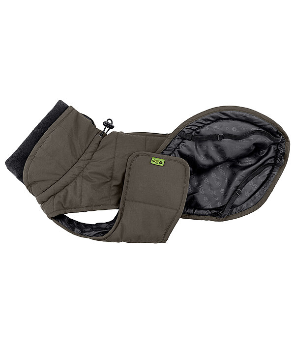 Dachshund Winter Coat Henry, 200g