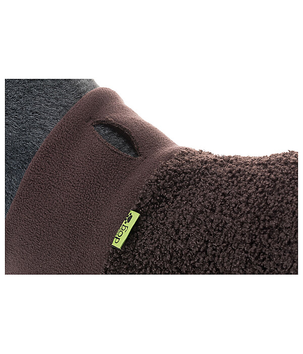 Dachshund Fleece Jumper Edward