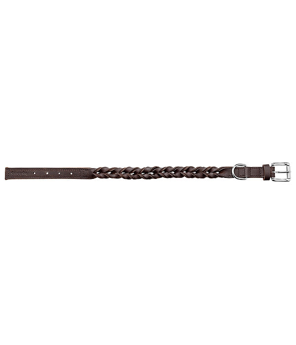 Leather Collar Adams
