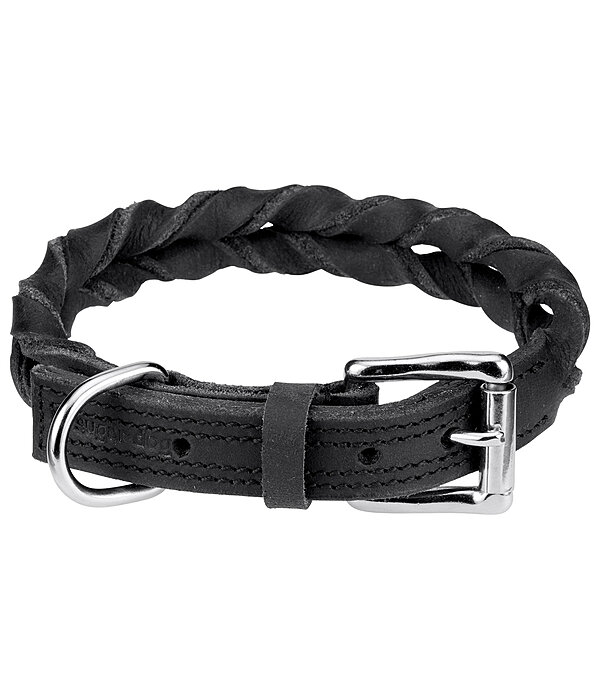 Leather Collar Adams