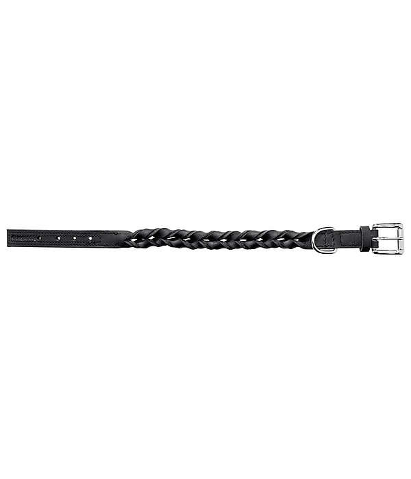 Leather Collar Adams